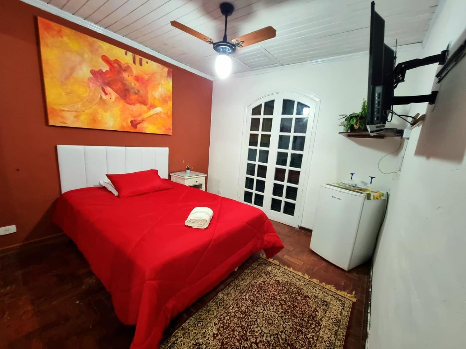 Cabanas Espada De Sao Jorge Сан-Рокі Номер фото