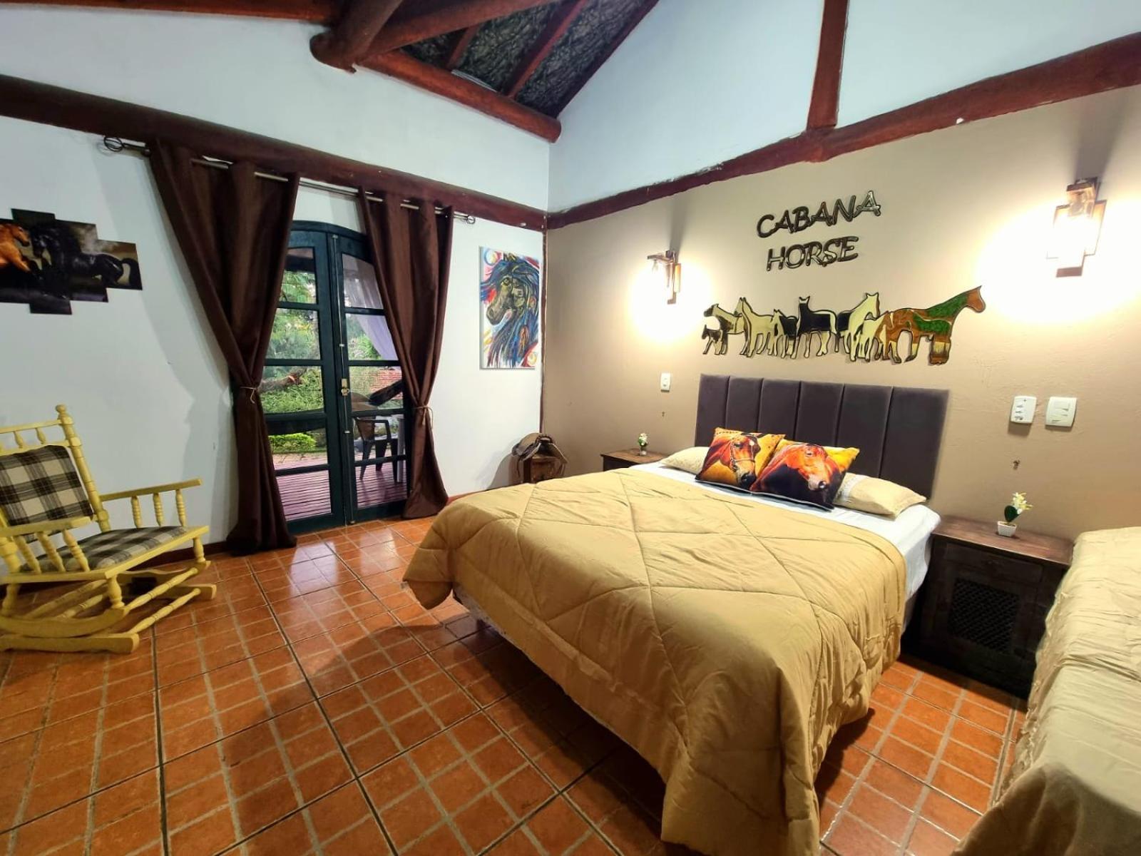 Cabanas Espada De Sao Jorge Сан-Рокі Номер фото