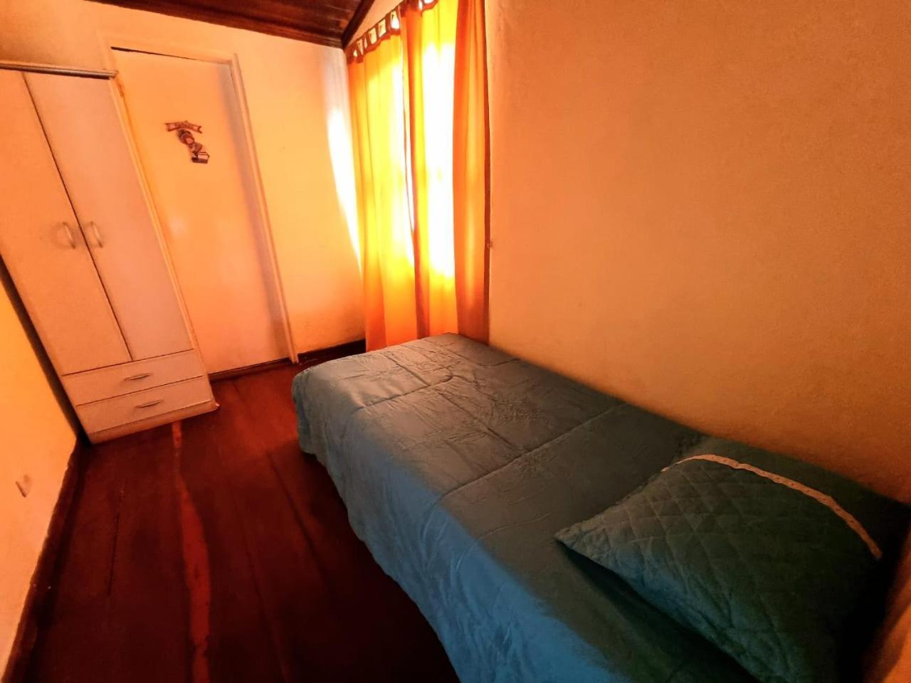 Cabanas Espada De Sao Jorge Сан-Рокі Номер фото