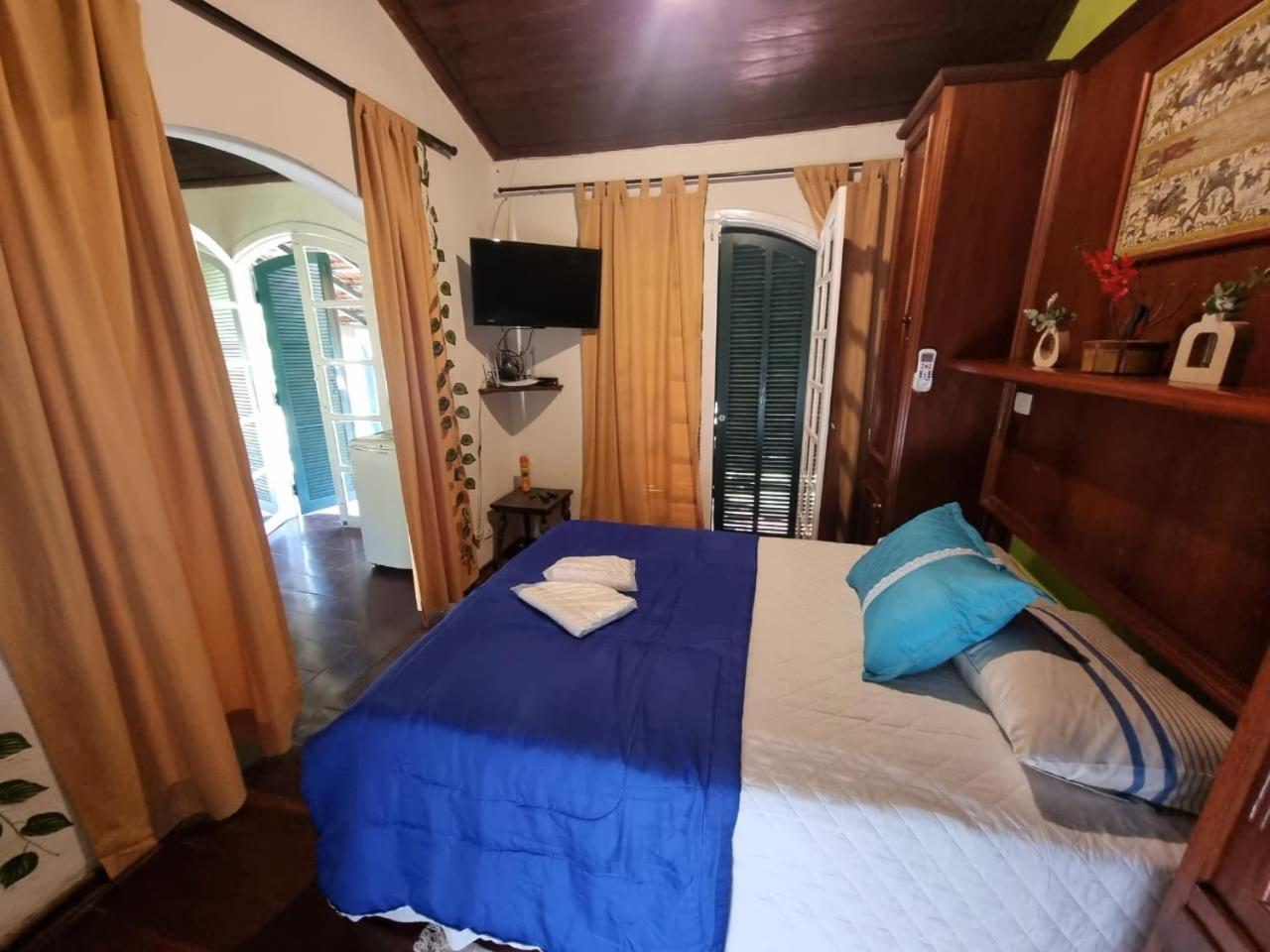 Cabanas Espada De Sao Jorge Сан-Рокі Номер фото